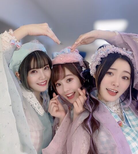 結局お前もアイドルやるのかよwwwwwwwwww