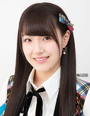 AKB48本田そら、20歳の誕生日！ [1999年2月26日生まれ]