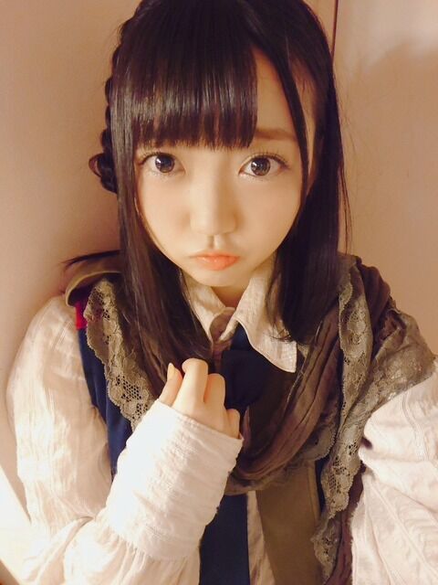 【悲報】チーム4多田京加cが髪を切った結果wwwwwwwwwwwwwwwwwwwwwwwww