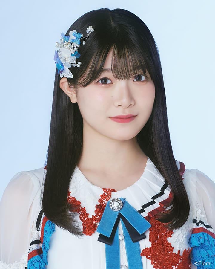 NGT48 小越春花、19歳の誕生日