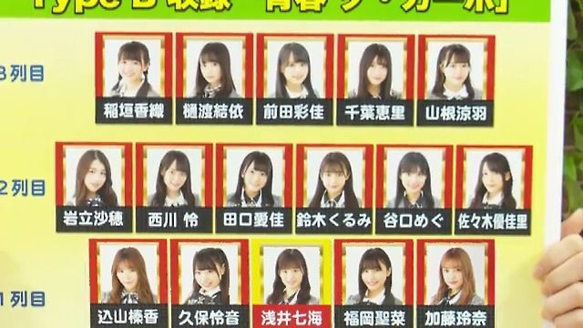 【朗報】純AKB48選抜「青春 ダ・カーポ」が神曲だと話題に！！！