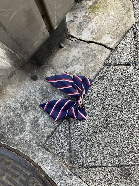 【定期】STUヲタさん、JKの私物を盗んでしまうwwwwwwwwwwwwwww