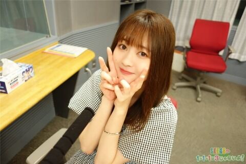 【SKE48】江籠裕奈ちゃんは「モデルになりたい」とも「憧れのLARMEに載りたい」とも言わなくなったけど、もう諦めたの?