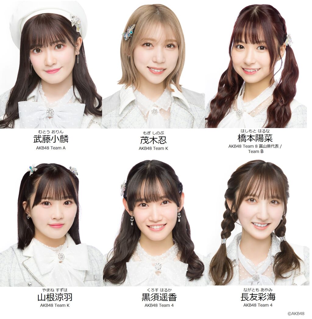 【AKB48】ラジオNIKKEI「ラジオiNEWS」出演のお知らせ