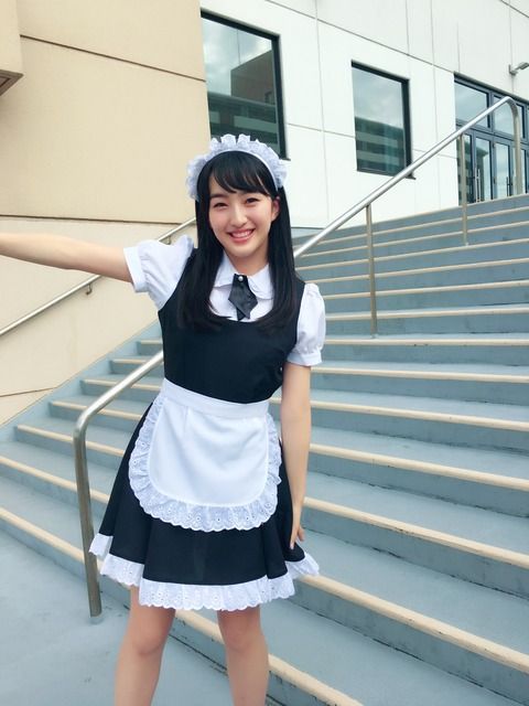 【画像アリ】あれ？芽瑠ちゃん痩せてね？【HKT48】