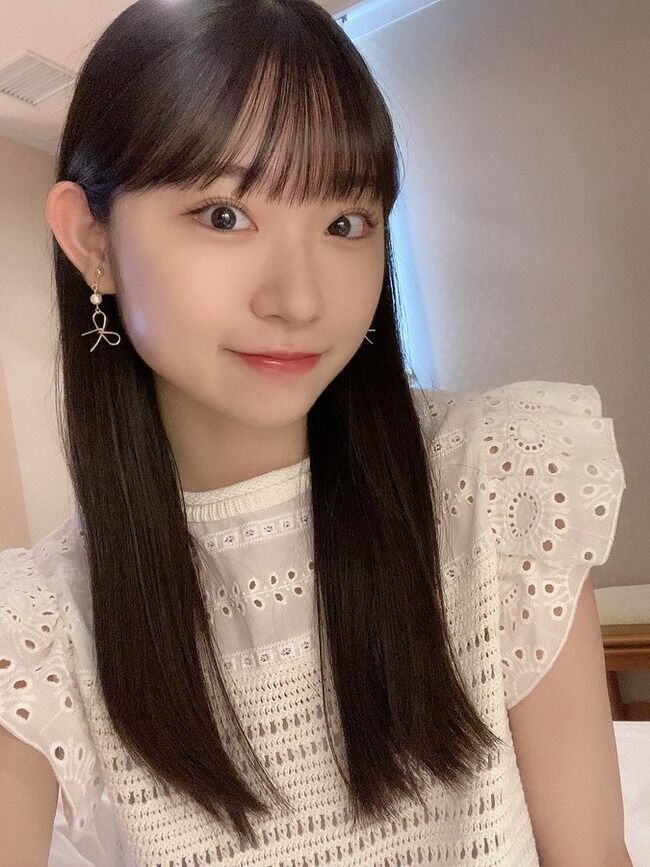 【AKB48】国民的アイドルのエースずっきーが家族の洗濯までして下さる【山内瑞葵】