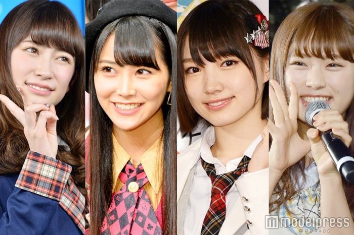 【画像あり】 可愛いというより美人よりになってきたかな【NMB48】