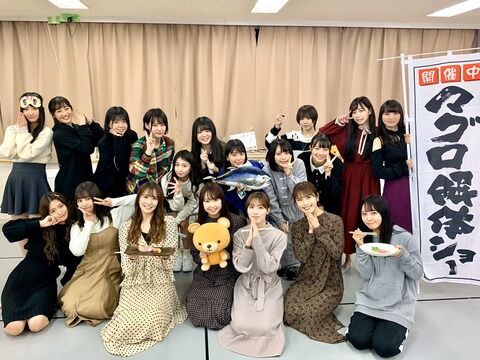 【朗報】NMB48動く！本日16:00～SHOWROOM公式アカウントにて「かくれんぼ」「かるた大会」を配信決定！