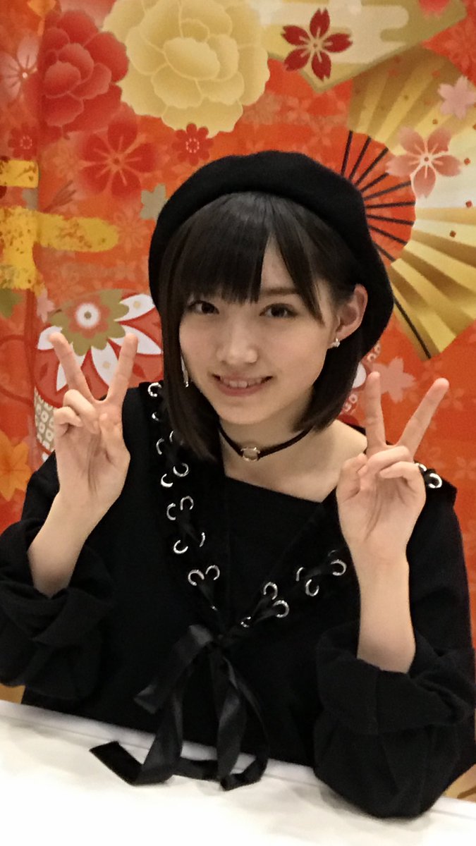 【画像あり】 実際セレクションで落ちた子は、いたたまれないな。【NMB48】
