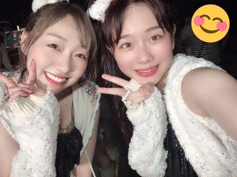 【SKE48】須田亜香里さん、コロナ濃厚接触で自宅待機中のメンバーに食事を届ける