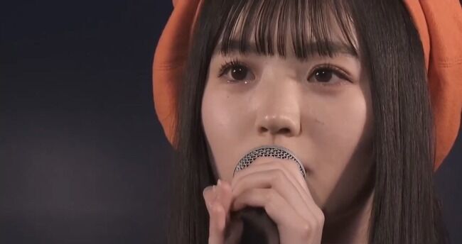 【悲報?】AKB48・17期研究生 小濱心音チャン、ヲタのコールに驚いて 自分のキャッチフレーズを忘れてしまう【こっこ】