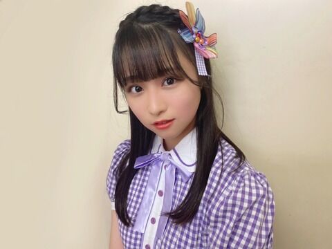 【大悲報】STU48原田清花さん・・・