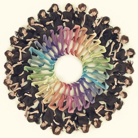 【画像アリ】これ顔と名前全員一致して分かるやつきてくれ【48G】