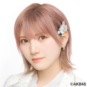 岡田奈々「部長のはっつからは一緒にいたいと言われております」　悪いのは歌田初夏さん
