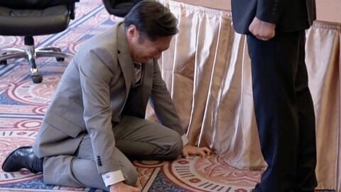 香川照之が性加害疑惑で終わったけど・・・
