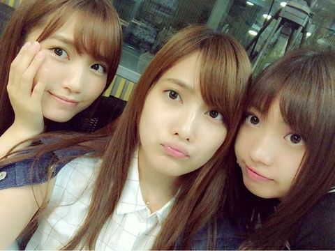 【AKB48】入山杏奈をゴリ推しするのは正解だと思うんだが、なんでお前ら不満なの？