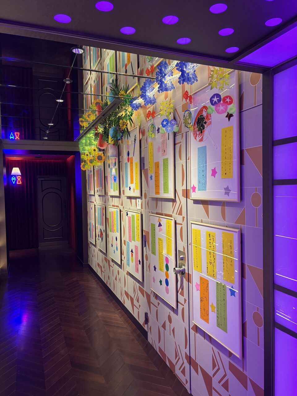 AKB48劇場　7月展示物のお知らせ