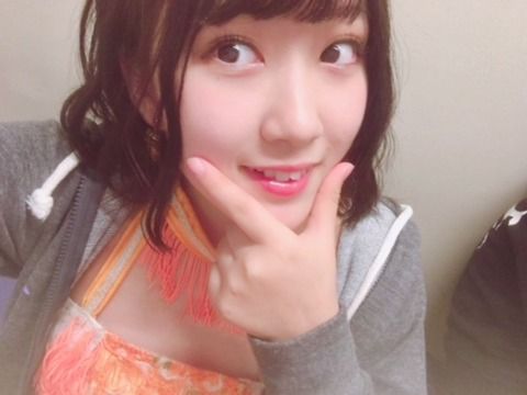 SKE48スタベン15歳メンバー「チームK2は人気順じゃなく、年功序列でしょ？」