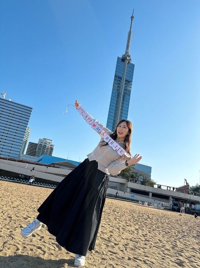 【朗報】元HKT48坂口理子 一般男性との結婚を発表！！！【りこぴ】