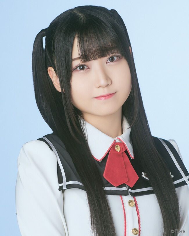 【NGT48】長谷朱桃が卒業発表！最終活動時期は1月末を予定！！