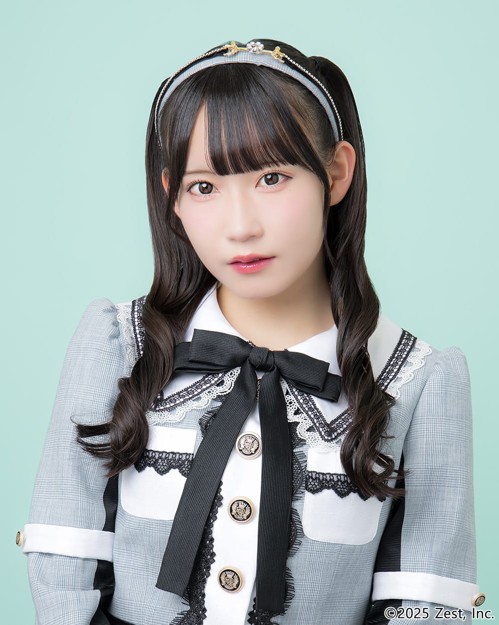 SKE48 大村杏、20歳の誕生日
