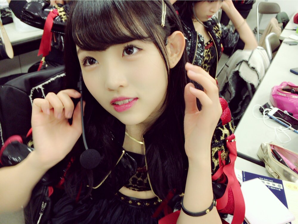 【画像あり】 ただただ羨ましい回でした、、【NMB48】
