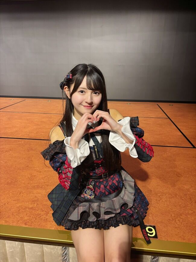 【悲報】久保姫菜乃さん、麻辣湯とかき氷を食べて死にかける「もう一生食べない…」【AKB4818期研究生ちゃんひな】
