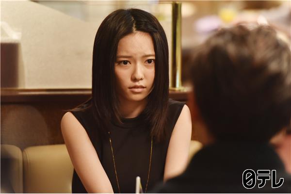 「ゆとりですがなにか」第4話　出演：島崎遥香（AKB48） [5/8 22:30～]
