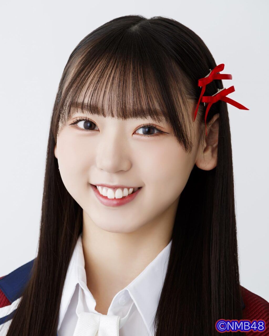 NMB48 泉綾乃、21歳の誕生日