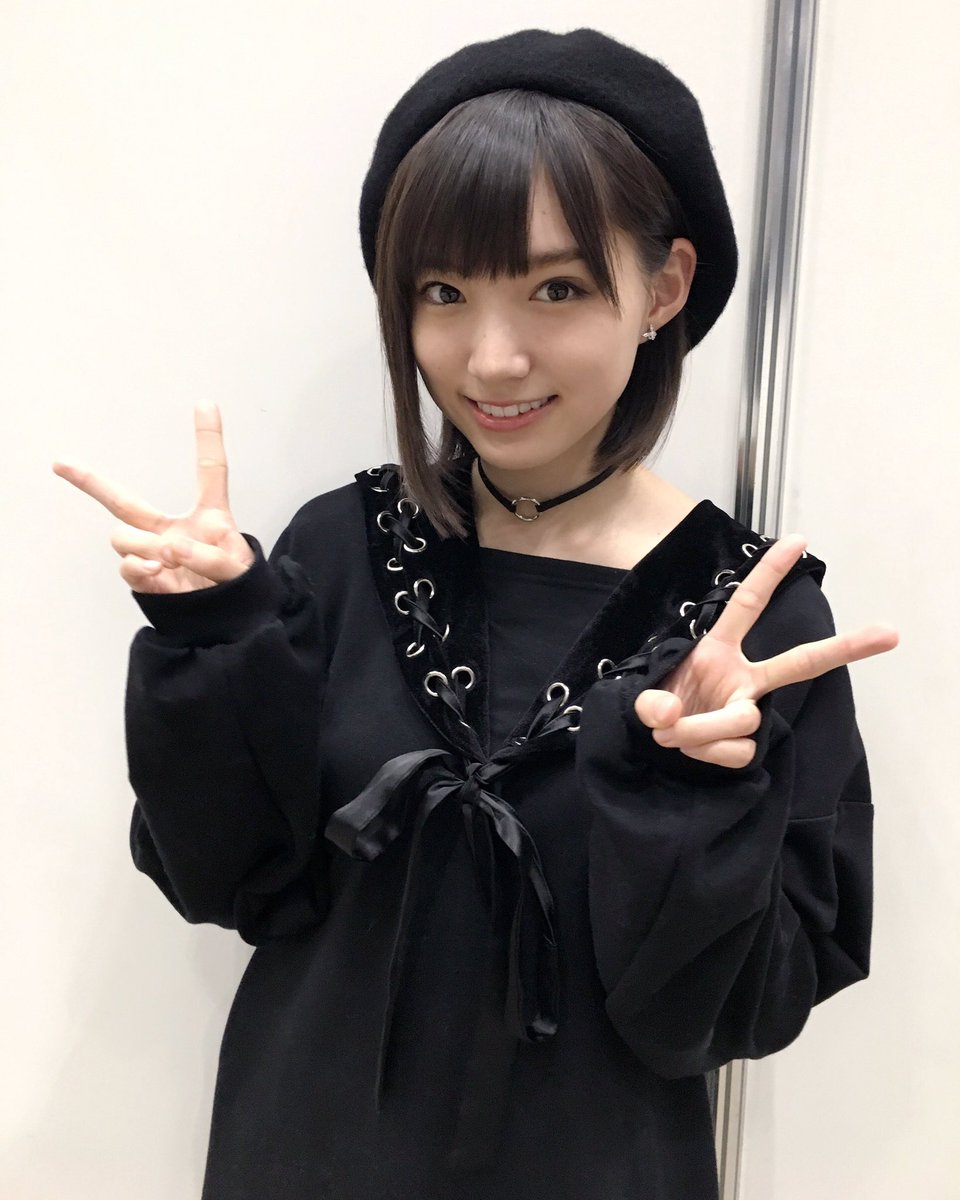 【画像あり】 AKB紅白あーやん新規で、そこから研究生公演全く当たらずについに出なくなってしまい、結局出るのはN公演のみになってしまった【NMB48】