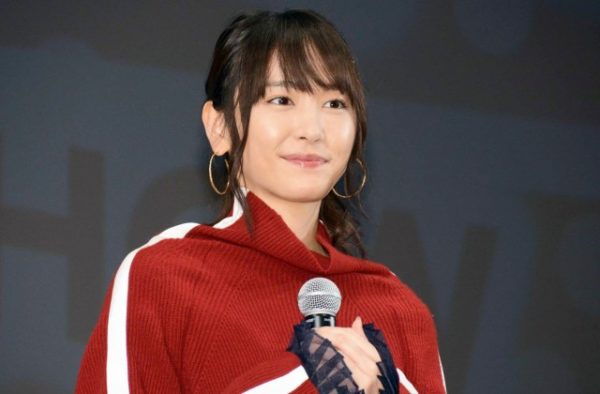 【※ｼｺgif】ガッキーでシコりたいやつｗｗｗｗちょっと来いよｗｗｗｗｗｗｗｗｗｗｗｗｗ