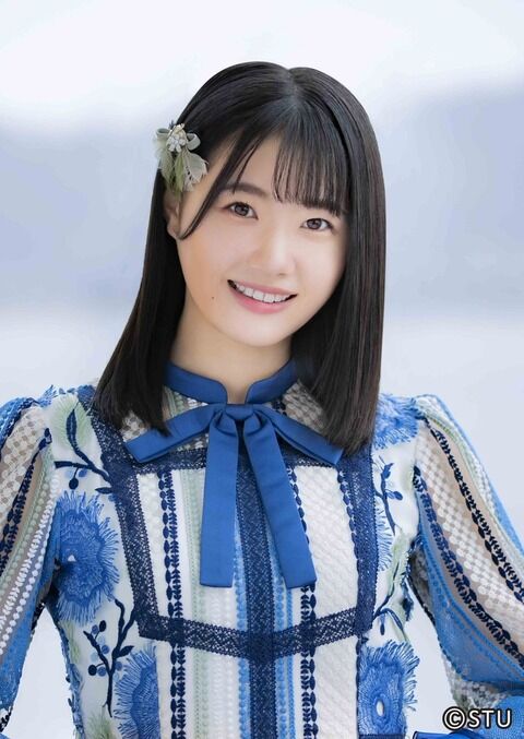 【朗報】STU48の新番組が6月からスタート!