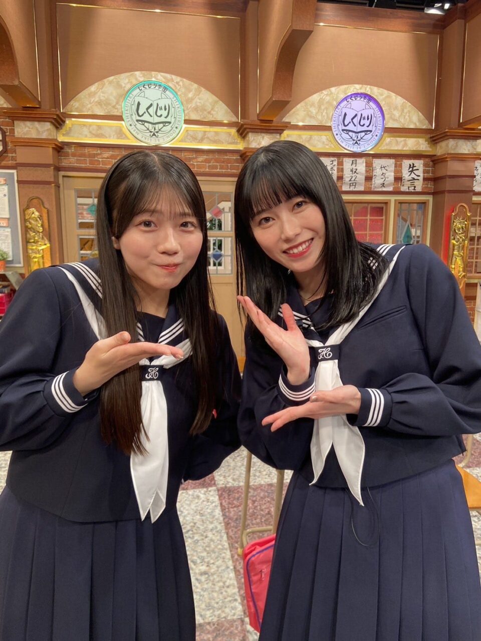 STU48 工藤理子、横山由依出演「しくじり先生」狩野英孝先生・エッフェル塔を2度売った伝説の天才詐欺師ルースティヒ【2025.5.30 24:45〜 テレビ朝日】
