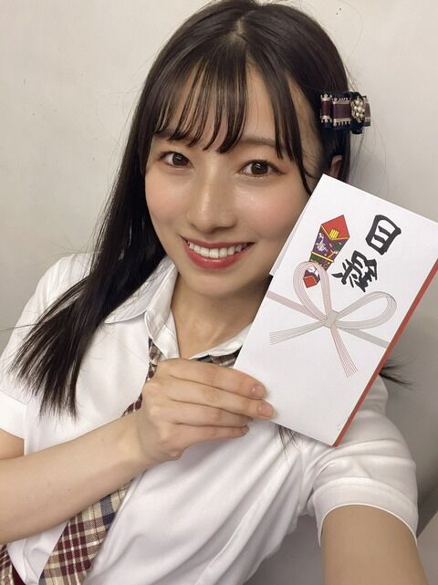 【NMB48】「エピソードトークGP」優勝は安部若菜！