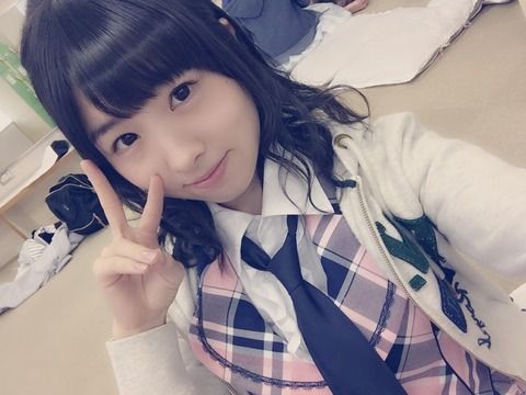 【AKB48】4/16(土) 岩立沙穂さんソロイベント開催決定!