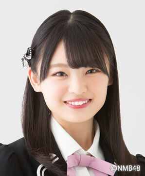 NMB48 新澤菜央、23歳の誕生日