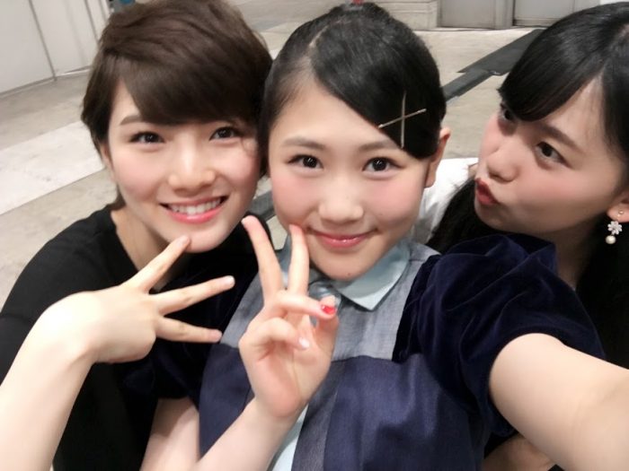 2016年4月29日(金)のメディア出演情報