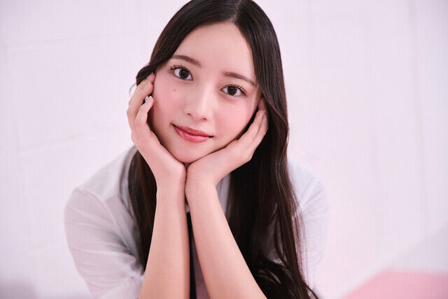 新加入した森川優ってルックス凄い持ち上げられてるけど言うほど美人か?