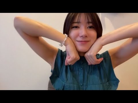 【大朗報】チーム8大西桃香さんにファンがプロポーズ!!結婚か!?