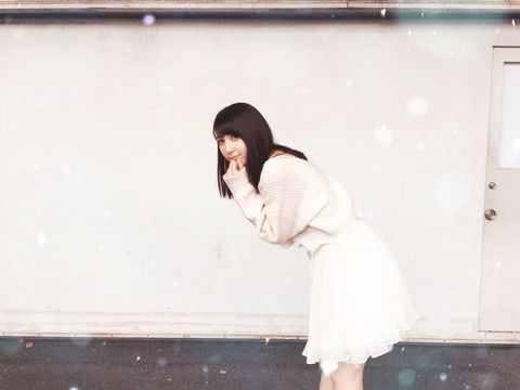 【HKT48】松岡菜摘「正直、常に選抜でいられることを当たり前に思っていた」