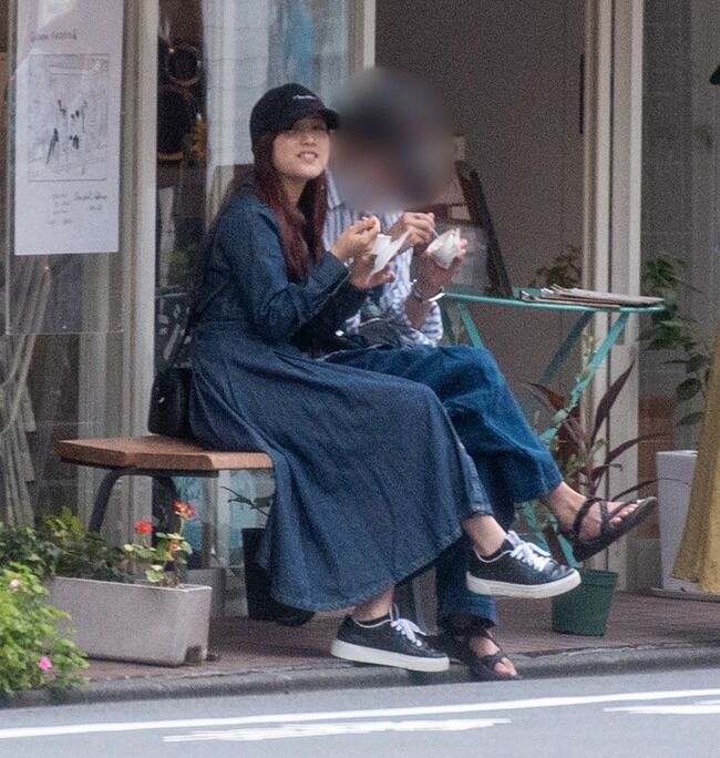 【悲報】文春砲を食らった乃木坂46星野みなみのデート現場がキモヲタの聖地になる・・・