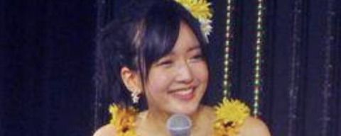 【朗報】 NMB 須藤凛々花の卒業に関して、ヤフコメに好意的な意見が多数寄せられる!【NMB48 】