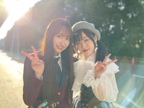【速報】須田亜香里の後継者、野村実代に決まる