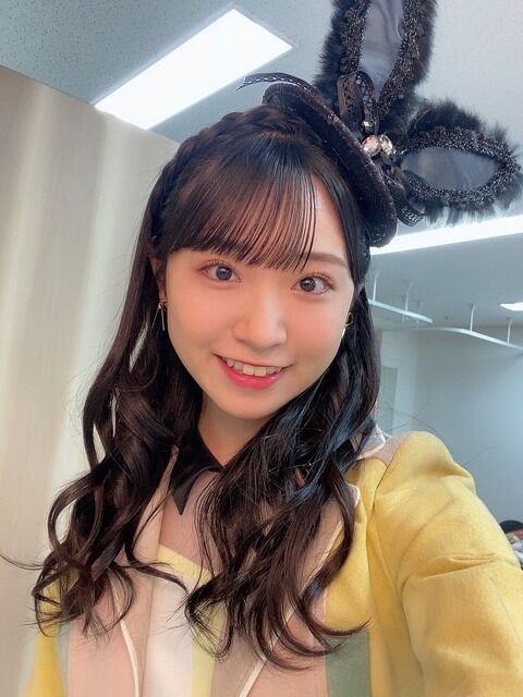 【AKB48】メンバー「ずっきー（山内瑞葵）はメンバーと密にならないようにいつも一人で行動してる」