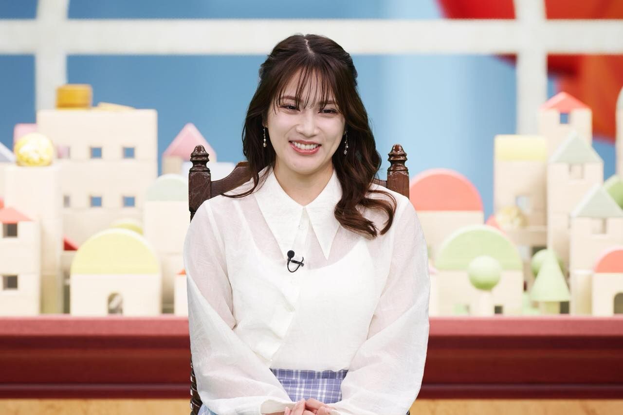 入山杏奈出演「LIFE IS MONEY 〜世の中お金で見てみよう〜」知らないとソンする猛暑の都会を脱出SP【2025.7.22 23:06〜 テレビ東京】