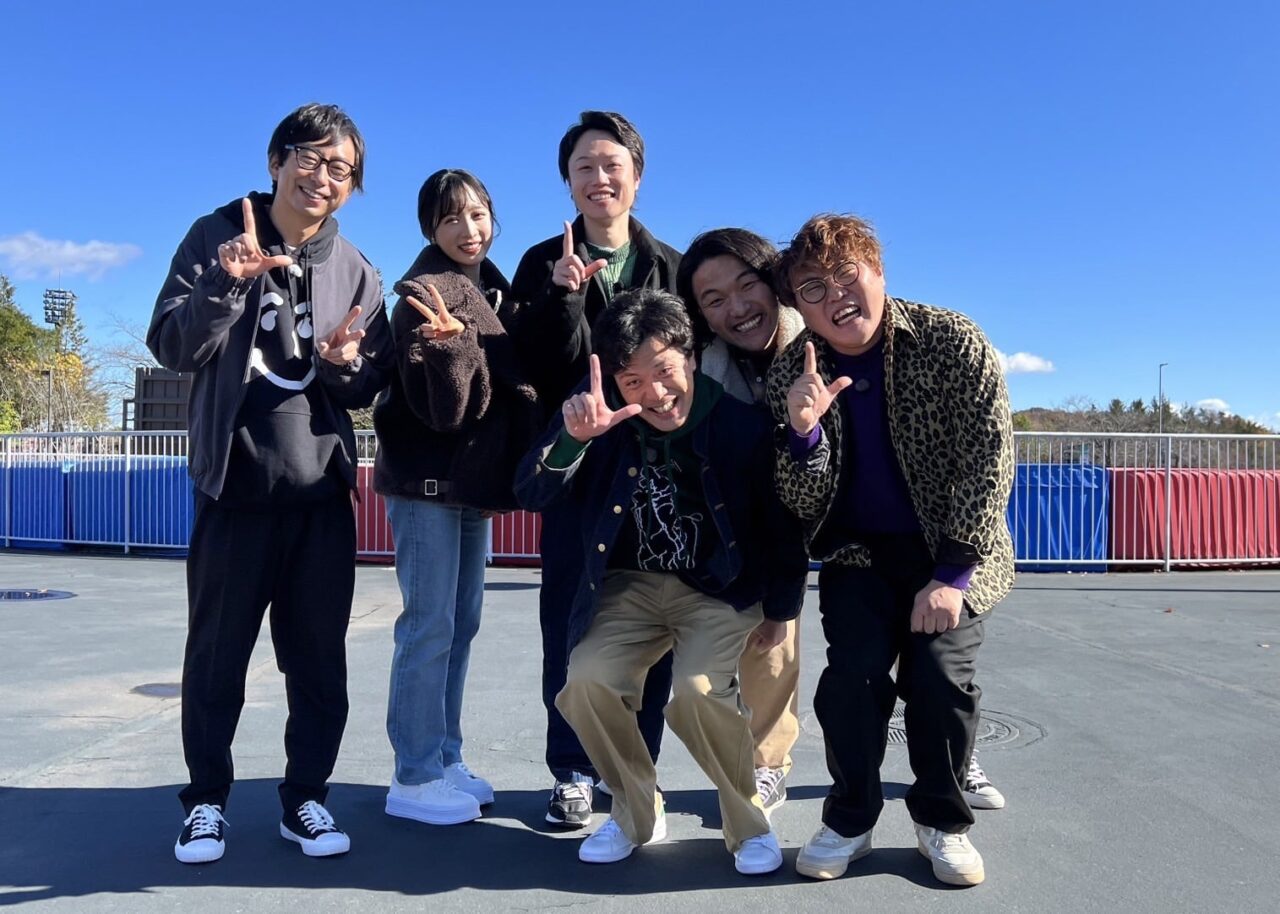 AKB48 小栗有以が「ラヴィット!」に出演!【2022.12.21 8:00〜 TBS】