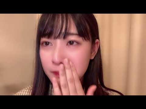 【STU48】今泉美利愛「明日の生誕祭に私は出ません」→配信中にBAN