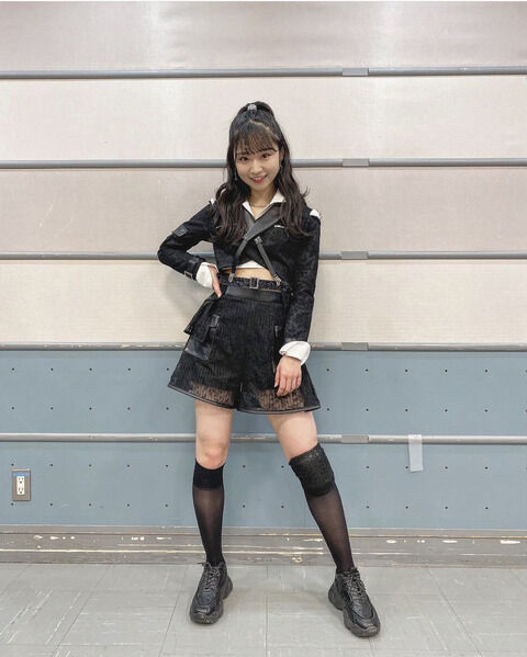 山内瑞葵(ルックスS ダンスS トークスキルA 歌唱力S 知名度A)←このハイスペック