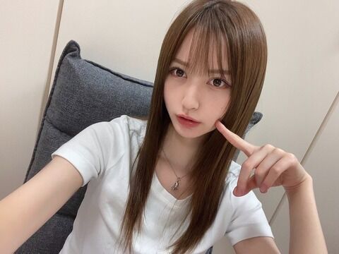 【NMB48】「圧倒的に可愛い」と話題　山本望叶（18）「女性アイドル顔だけ総選挙」突然ランクイン！目を奪われるような美貌に注目