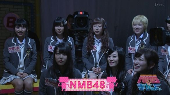 NMBとまなぶくん 感想「最強のマジックSP！講師Dr.レオン&バーディー」「きのした・さえぴぃ・ゆきつんのキャッチコピーを作り姫路・播磨をアピールせよ」出演NMB48（キャプチャ画像あり）